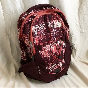 North Face Jester Backpack